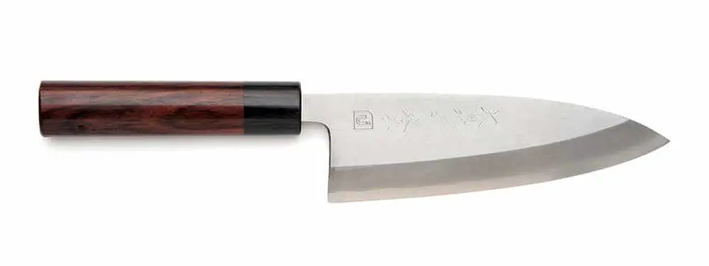 Deba Sushi Knife
