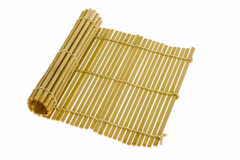 Makisu - Bamboo Mat