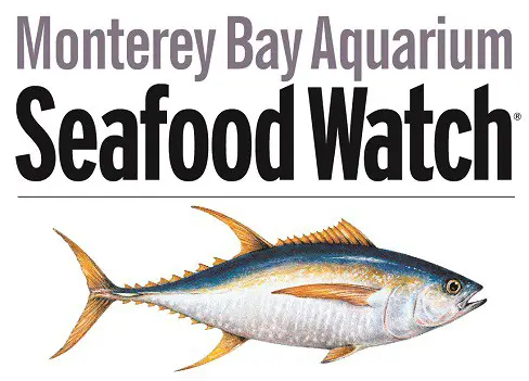 Seafood Watch Logo