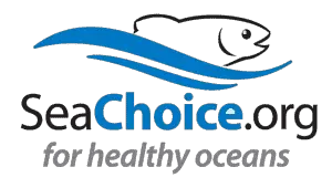 SeaChoice.org logo - identify sustainable seafood